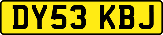 DY53KBJ