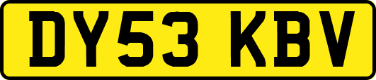 DY53KBV