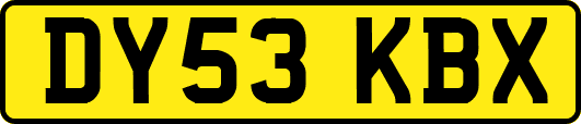 DY53KBX