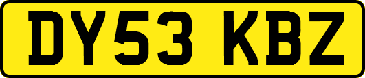DY53KBZ