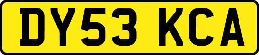 DY53KCA