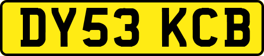 DY53KCB
