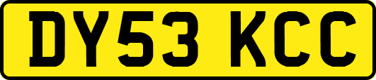 DY53KCC