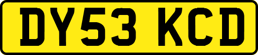 DY53KCD