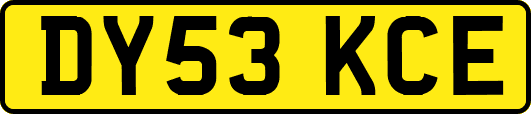 DY53KCE