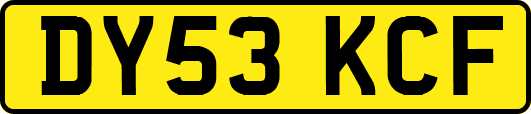 DY53KCF