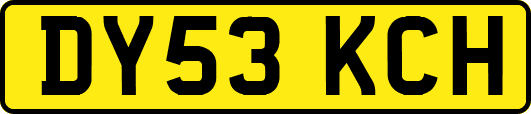 DY53KCH