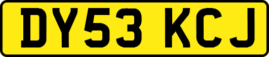 DY53KCJ