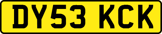 DY53KCK