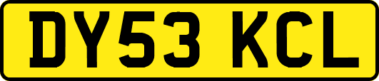 DY53KCL