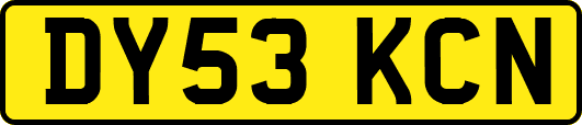 DY53KCN
