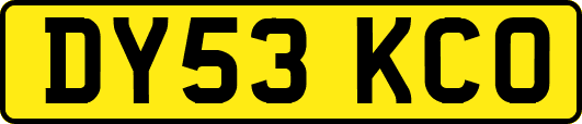 DY53KCO