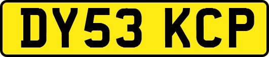 DY53KCP