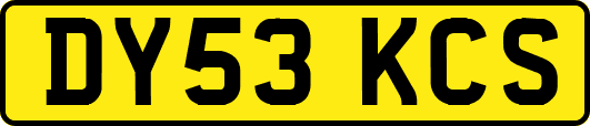 DY53KCS