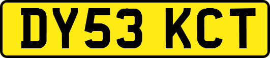 DY53KCT
