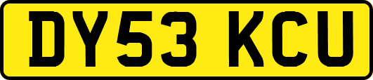 DY53KCU