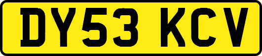 DY53KCV