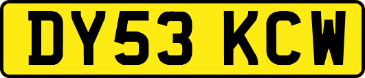 DY53KCW