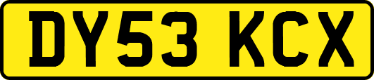 DY53KCX