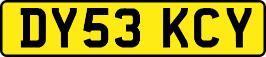 DY53KCY