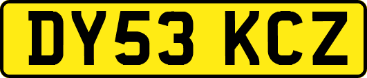 DY53KCZ