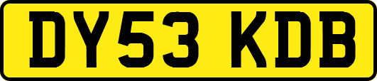 DY53KDB
