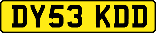 DY53KDD
