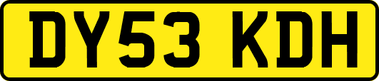 DY53KDH