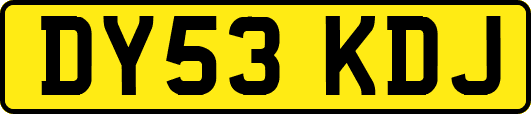 DY53KDJ