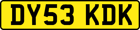 DY53KDK