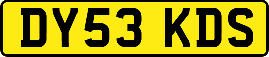 DY53KDS