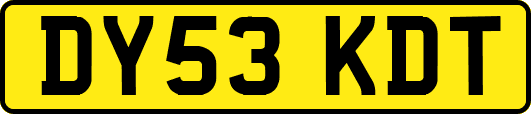 DY53KDT