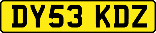 DY53KDZ