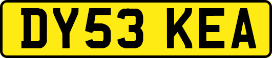 DY53KEA