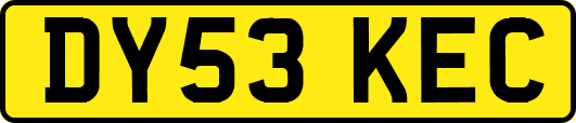 DY53KEC