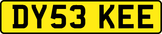 DY53KEE