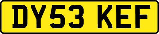 DY53KEF