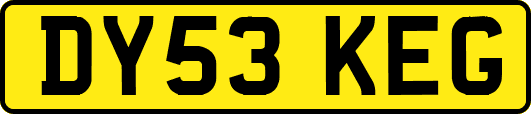 DY53KEG