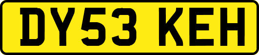 DY53KEH