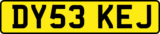 DY53KEJ