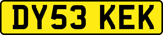 DY53KEK