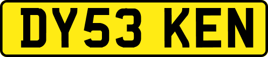 DY53KEN