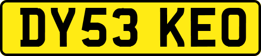 DY53KEO
