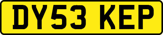 DY53KEP