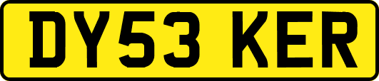 DY53KER