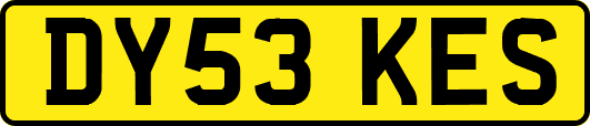 DY53KES