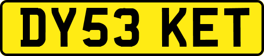 DY53KET