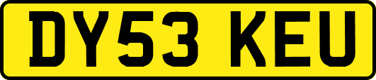 DY53KEU