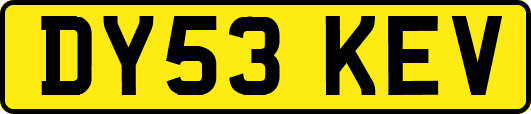 DY53KEV