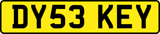 DY53KEY